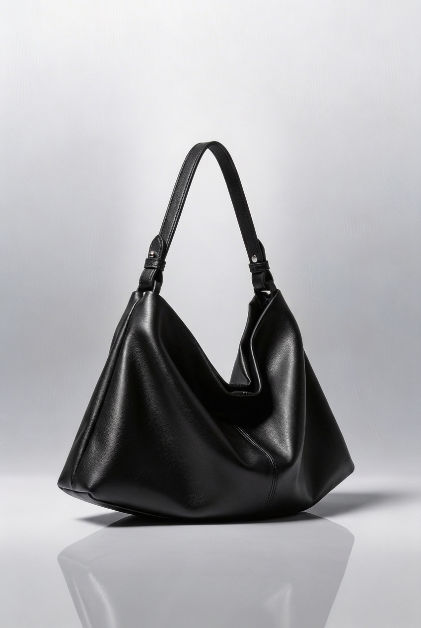 HAVEN BAG - BLACK
