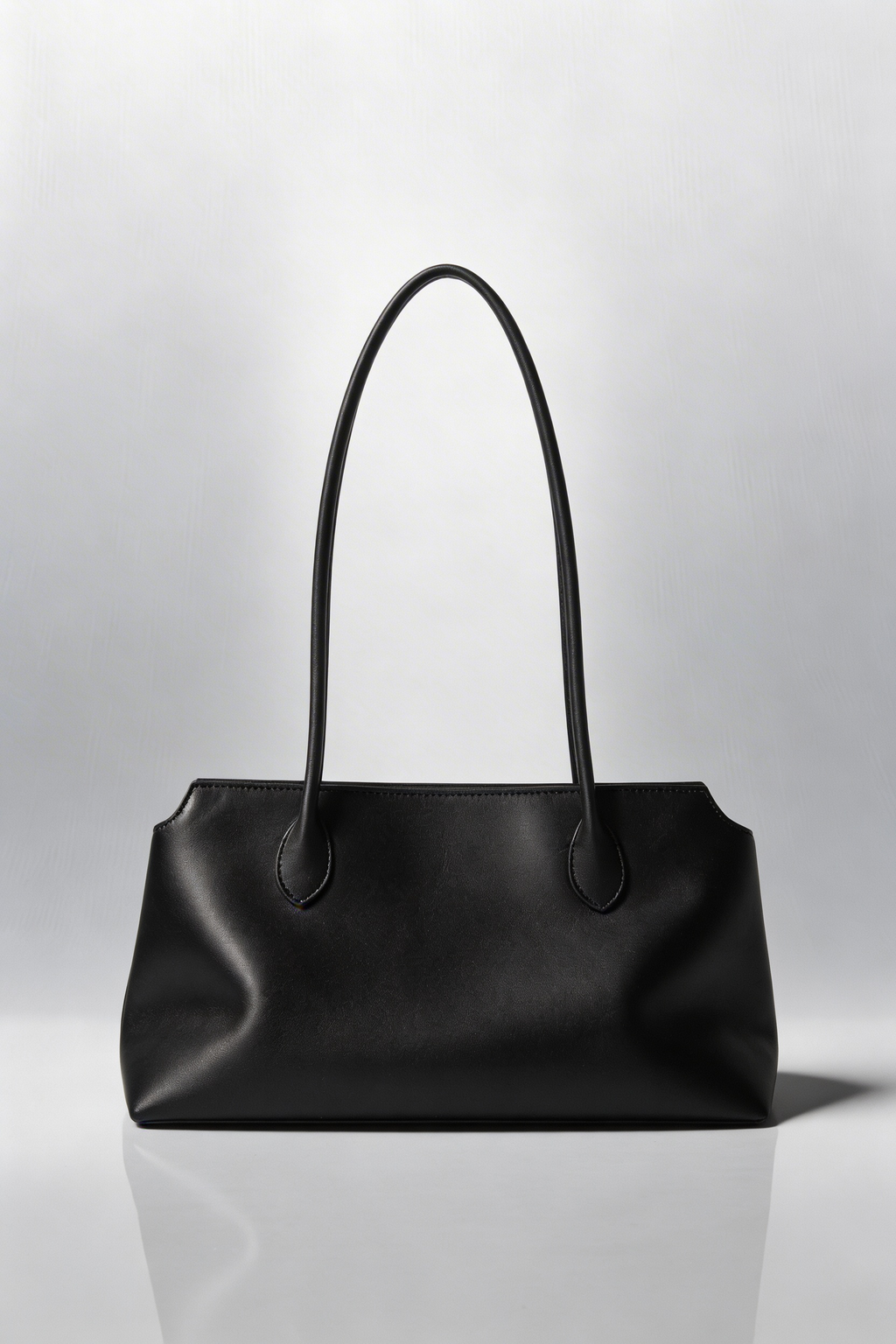 VAULT BAG - BLACK