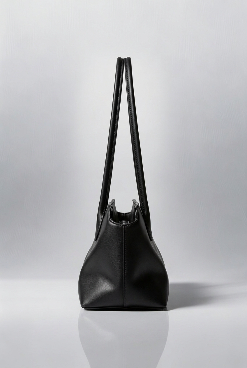 VAULT BAG - BLACK