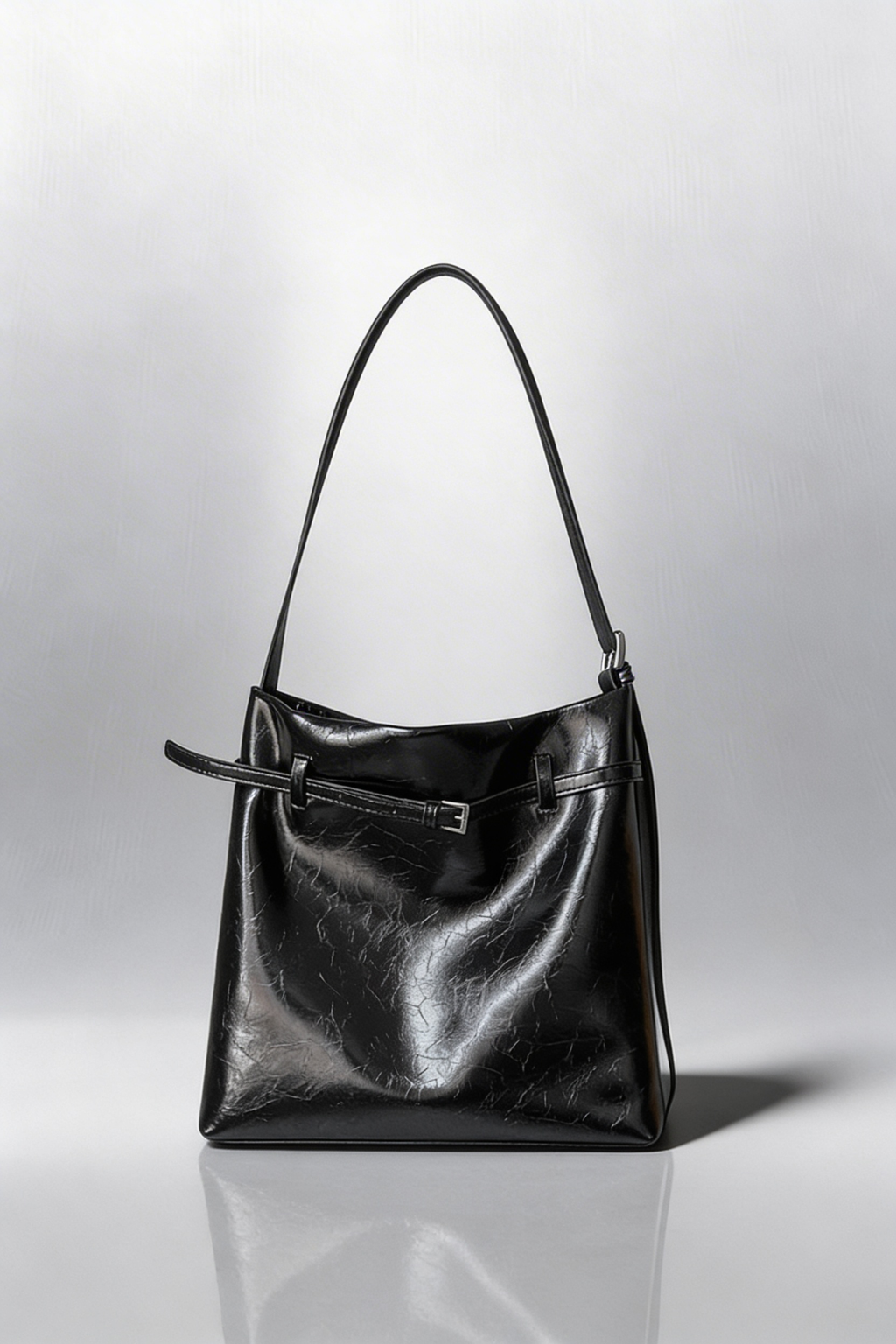 BELT BAG - ONYX