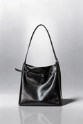 BELT BAG - ONYX