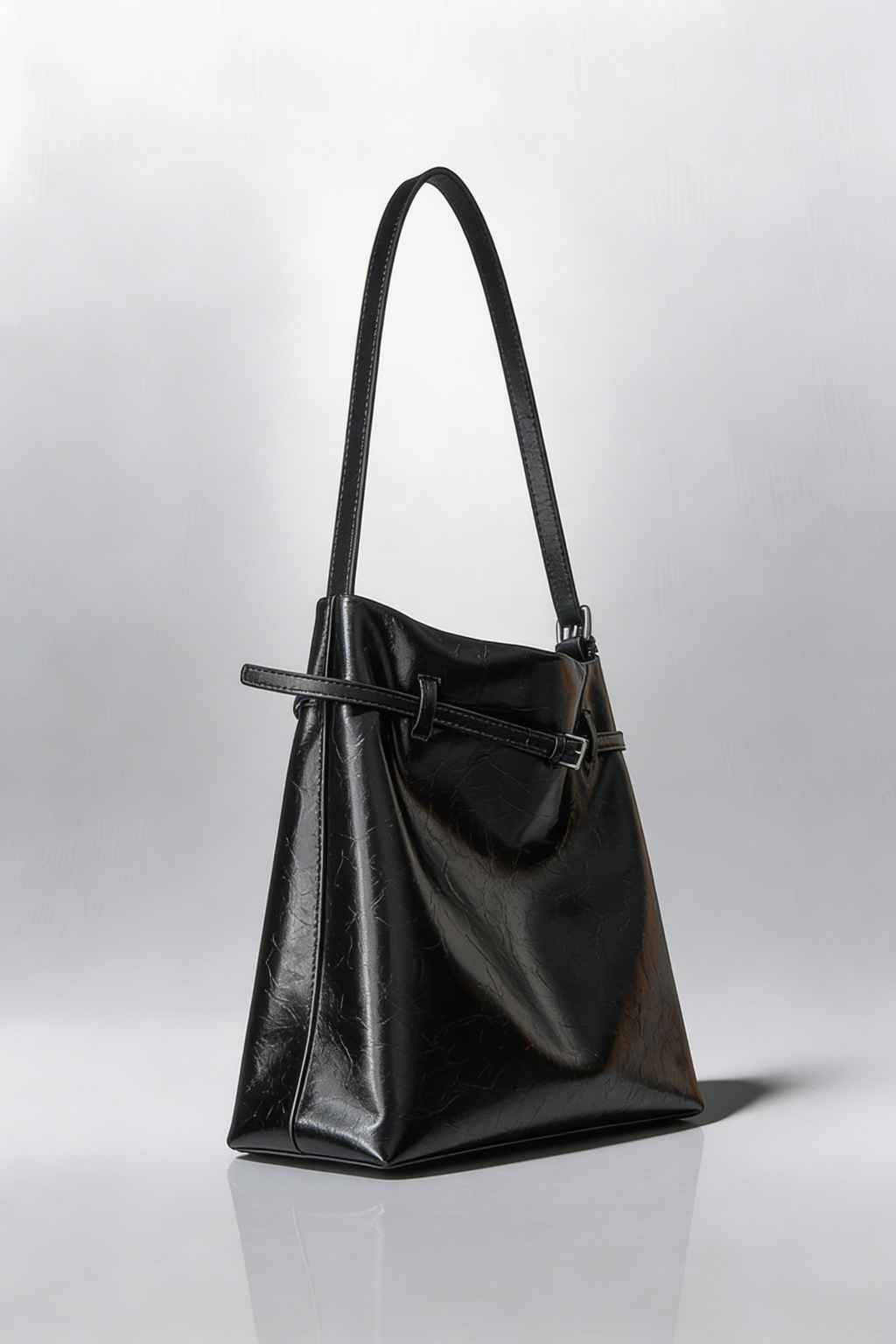 BELT BAG - ONYX