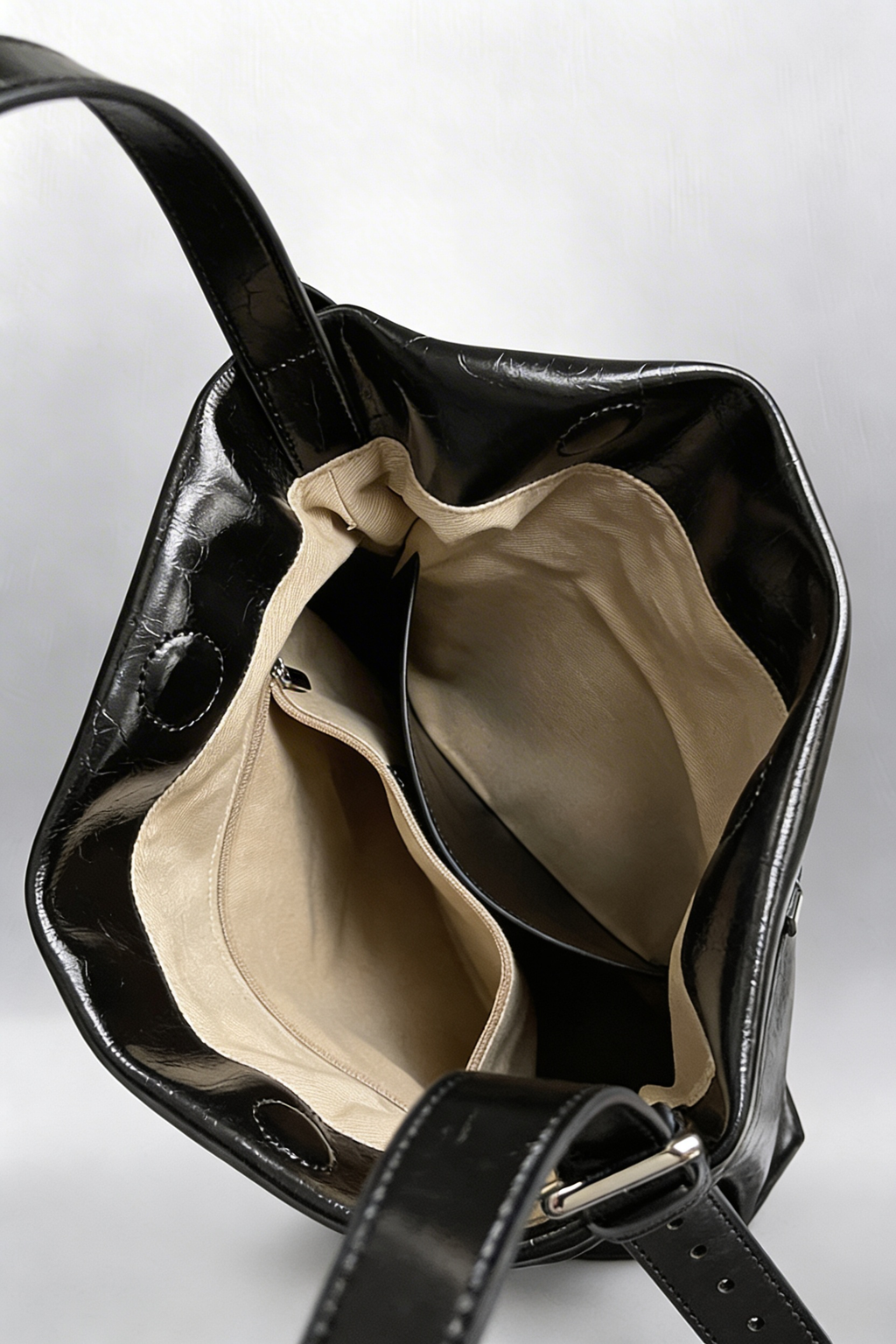 BELT BAG - ONYX